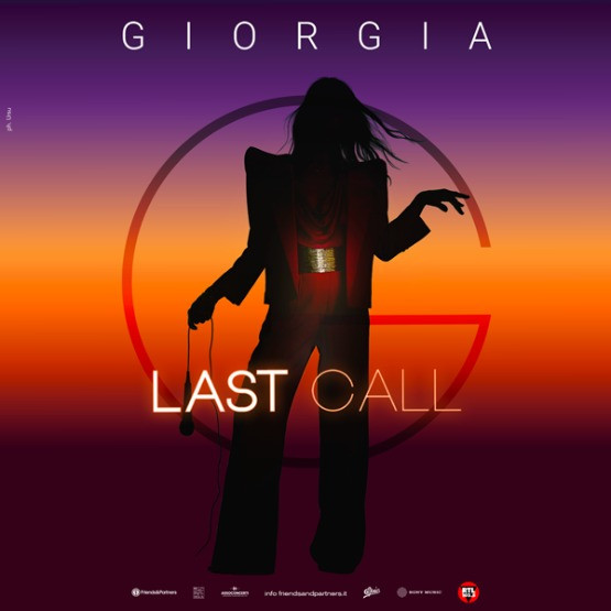 G - LAST CALL