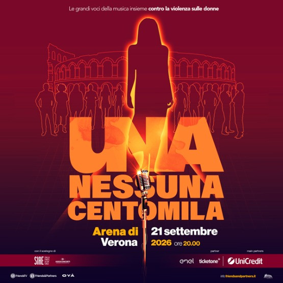 image UNA NESSUNA CENTOMILA