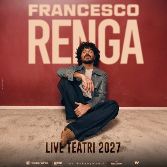 LIVE TEATRI 2027