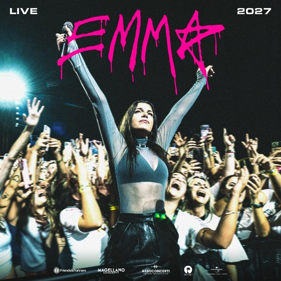 LIVE 2027