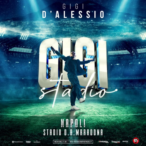 GIGI STADIO