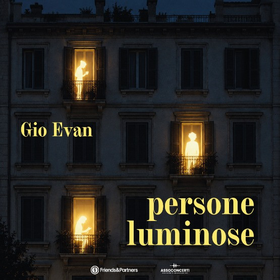 image persone luminose